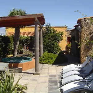 Casa Rural El Drago Moya (Gran Canaria)